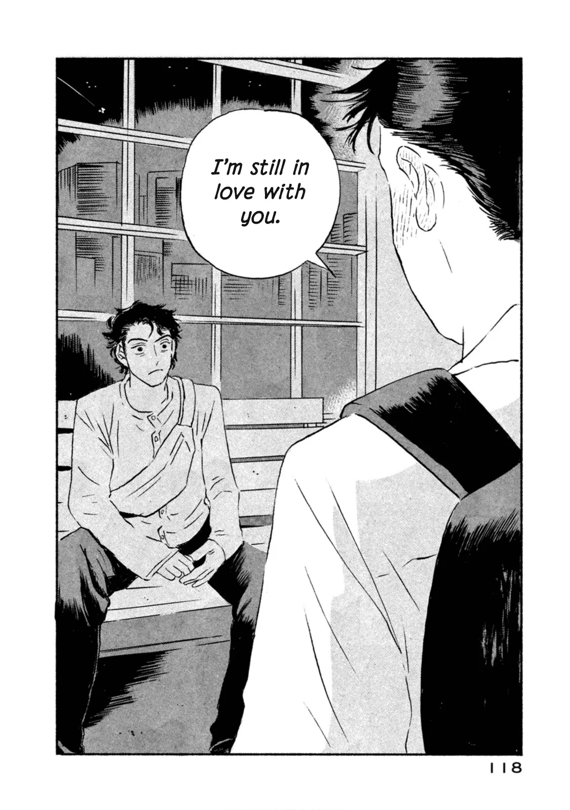 Read Katasumi no Kioku Manga Online