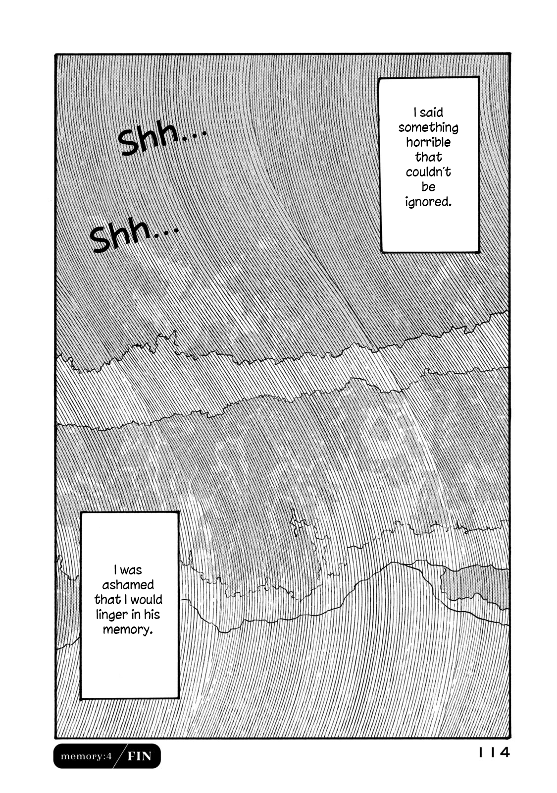 Read Katasumi no Kioku Manga Online