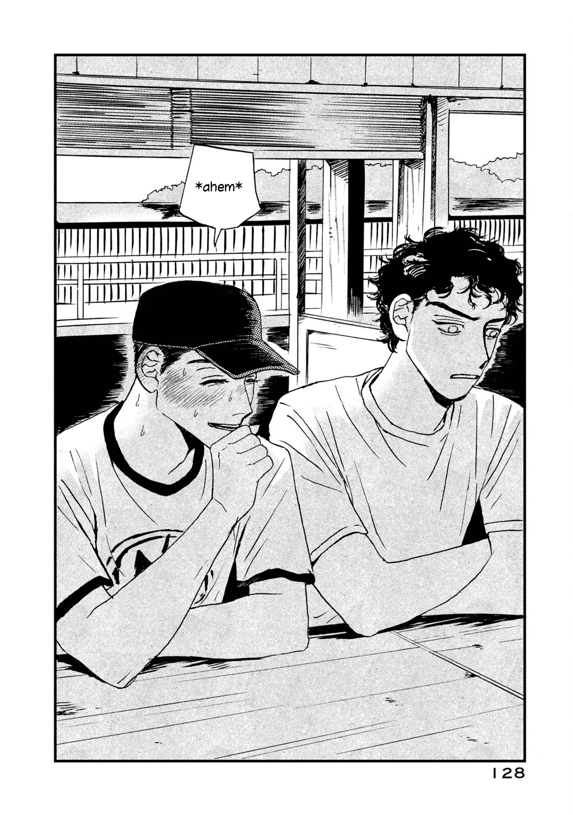 Read Katasumi no Kioku Manga Online