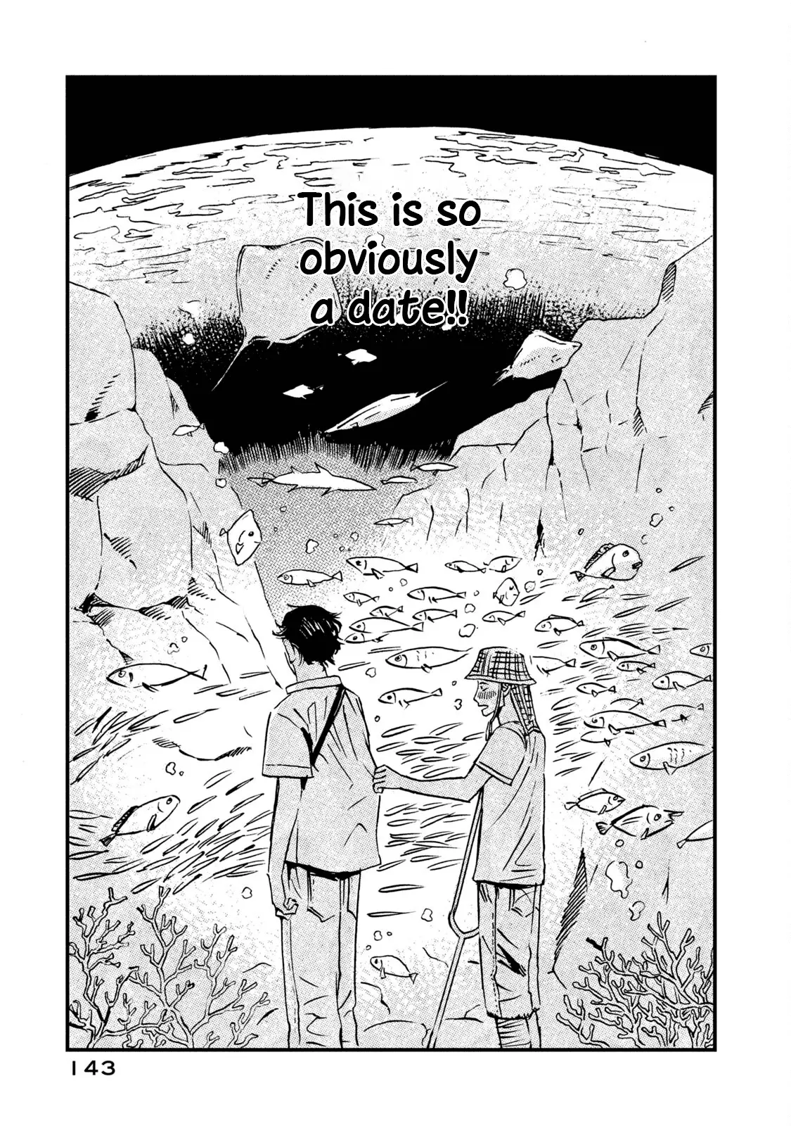 Read Katasumi no Kioku Manga Online