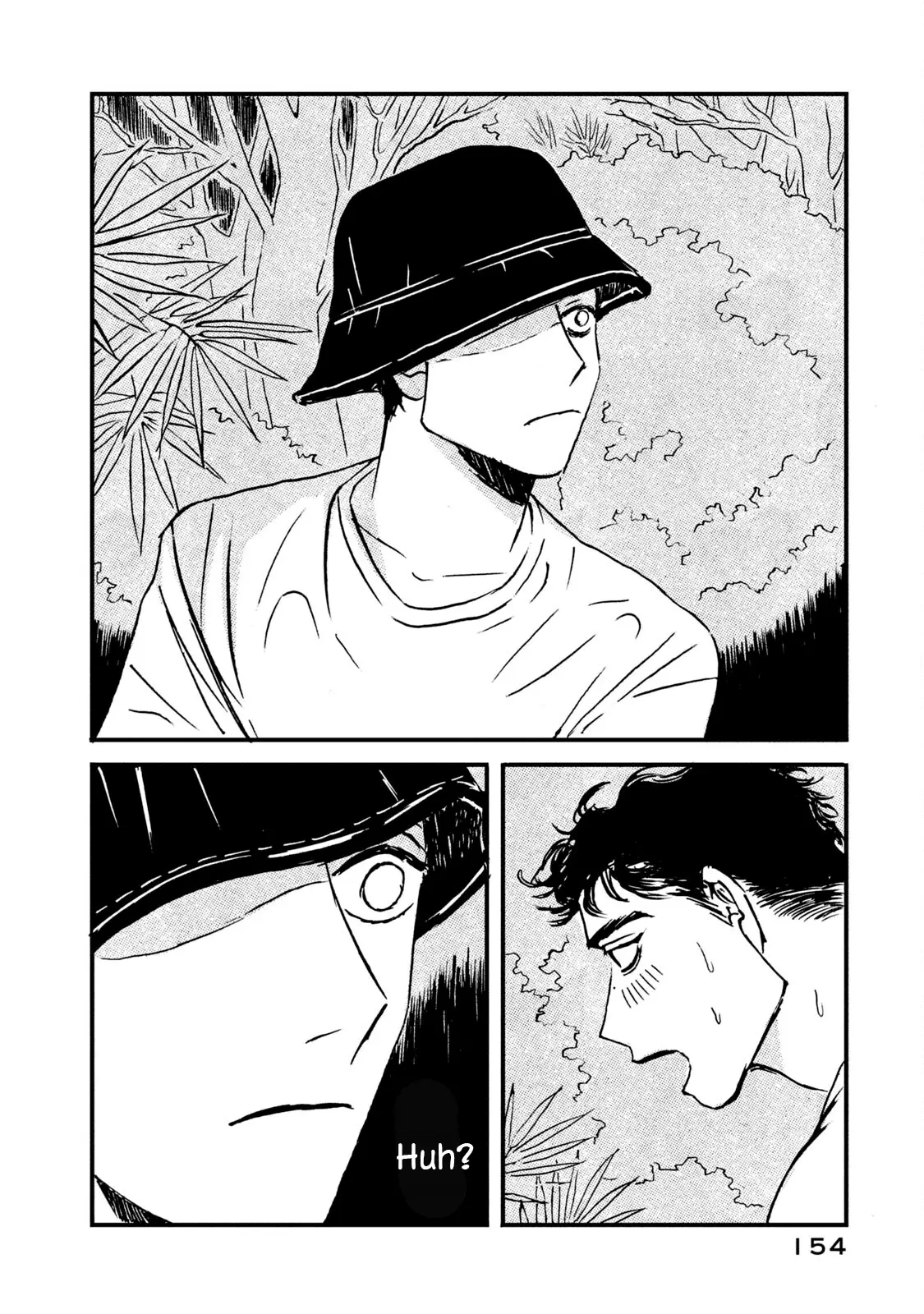 Read Katasumi no Kioku Manga Online