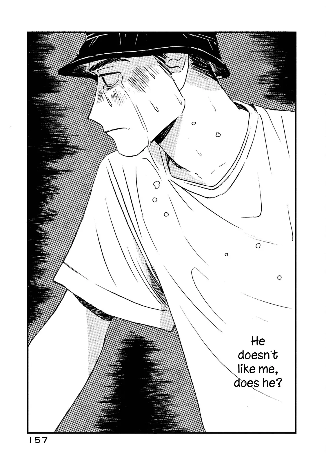 Read Katasumi no Kioku Manga Online