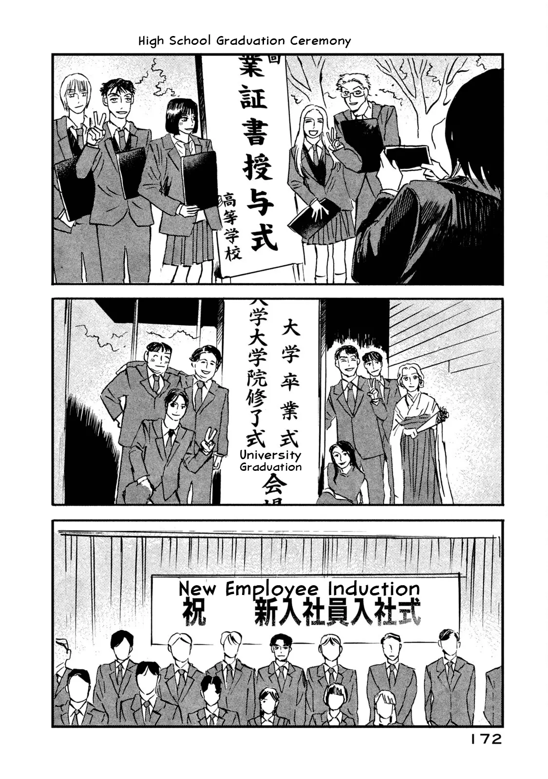 Read Katasumi no Kioku Manga Online