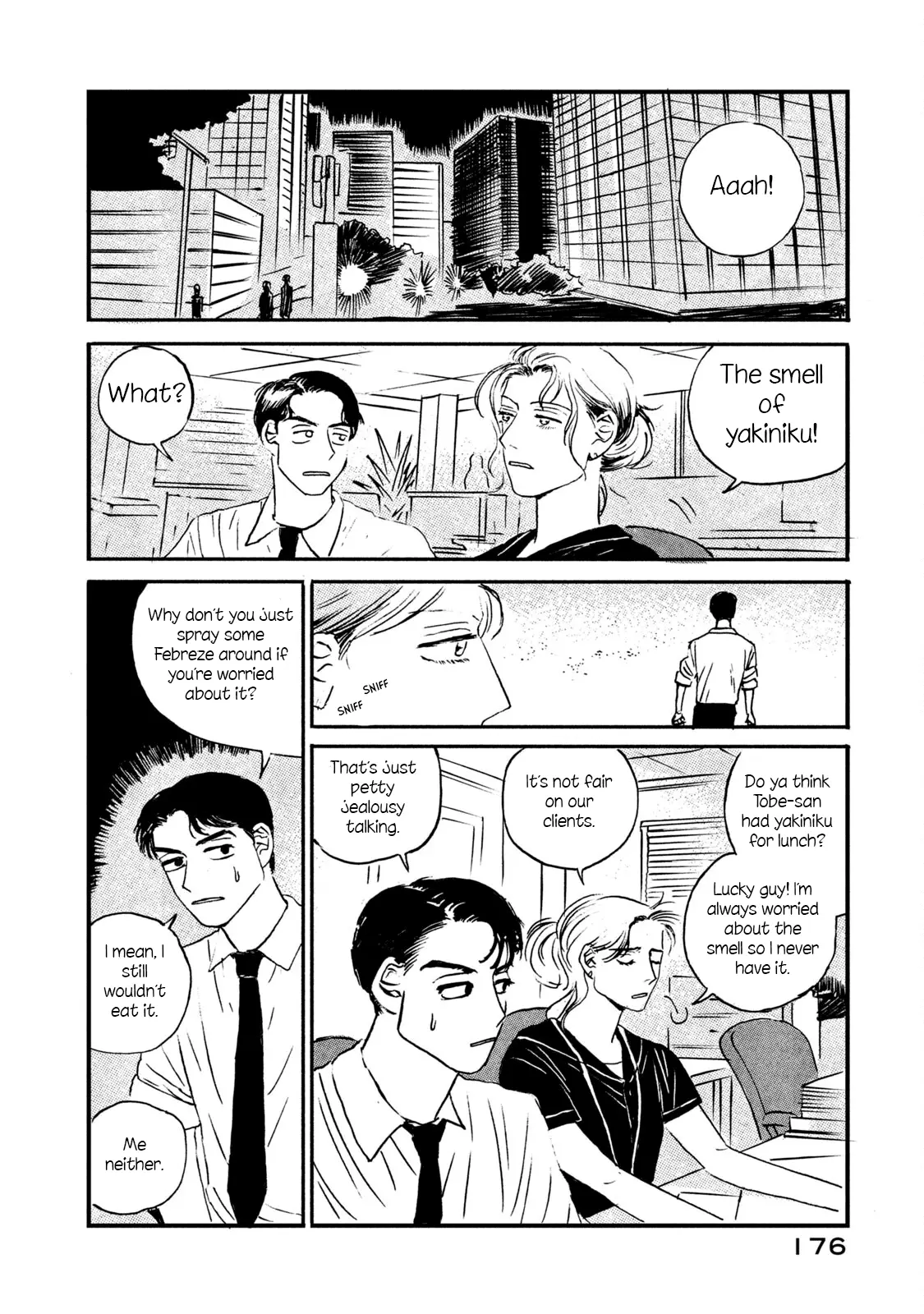 Read Katasumi no Kioku Manga Online