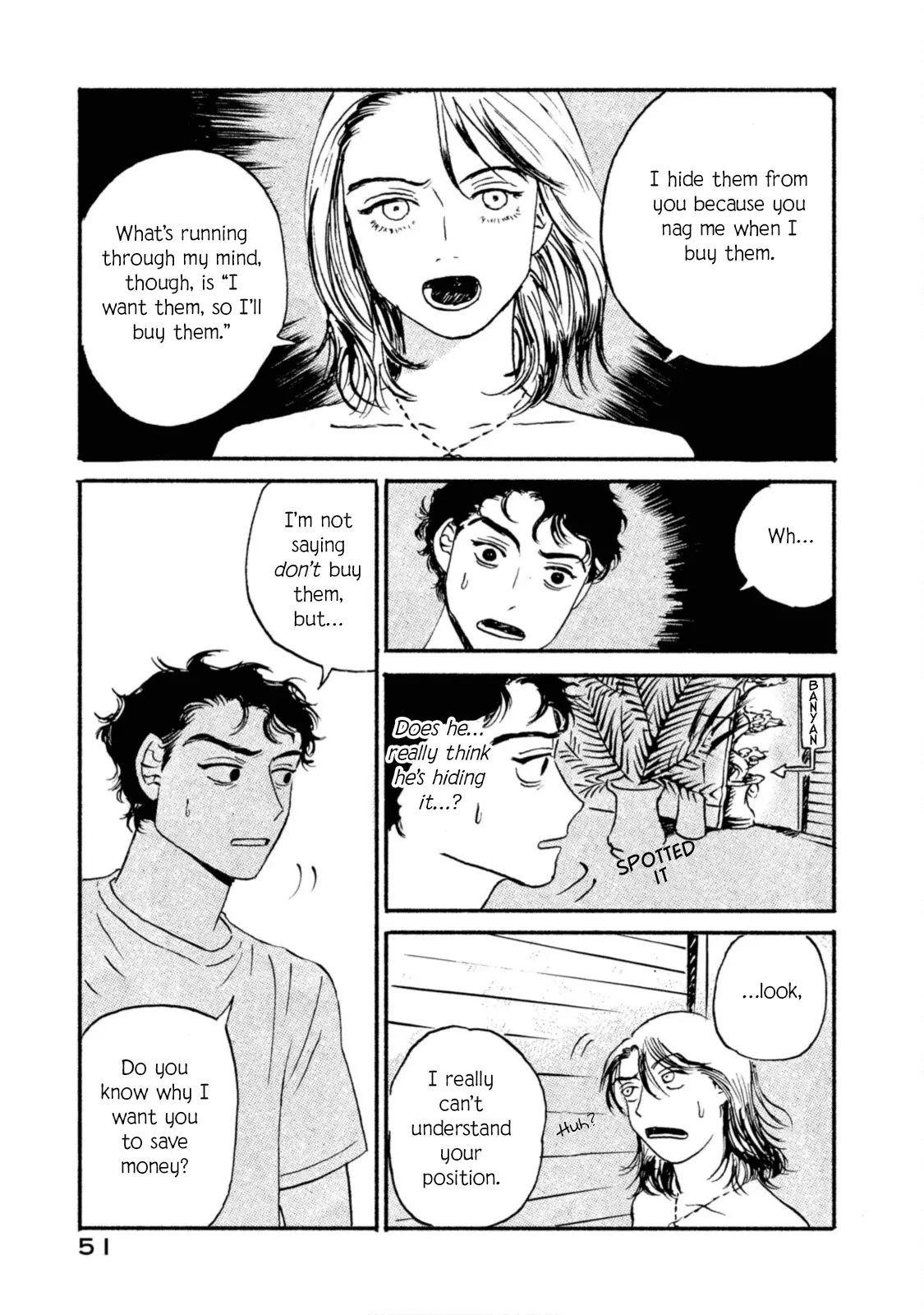 Read Katasumi no Kioku Manga Online