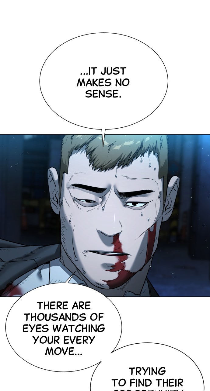 Read Killer Peter Manga Online