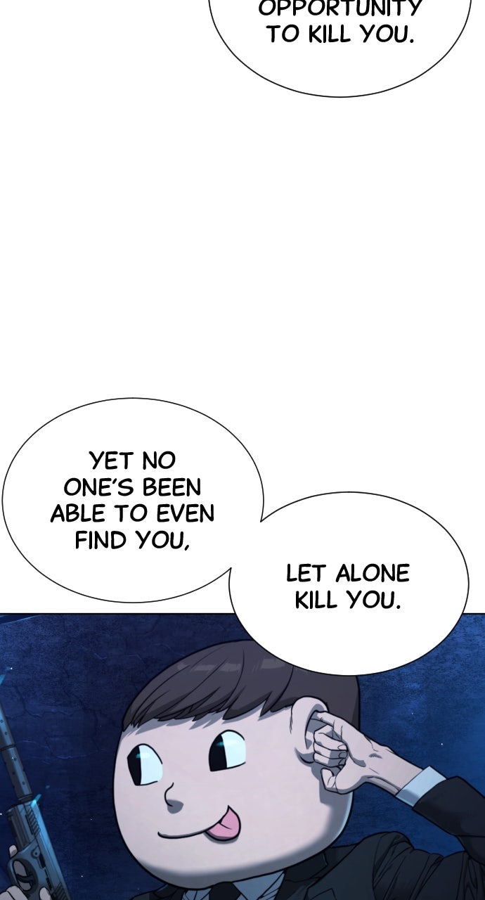 Read Killer Peter Manga Online