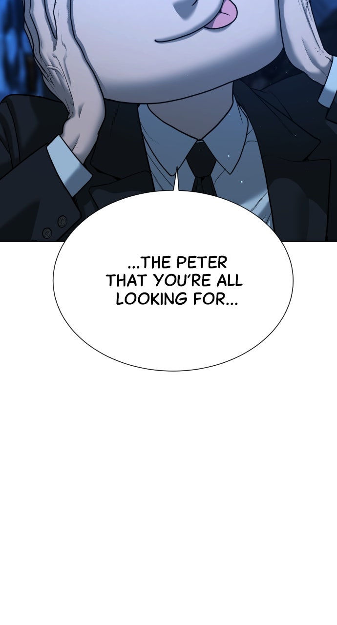 Read Killer Peter Manga Online