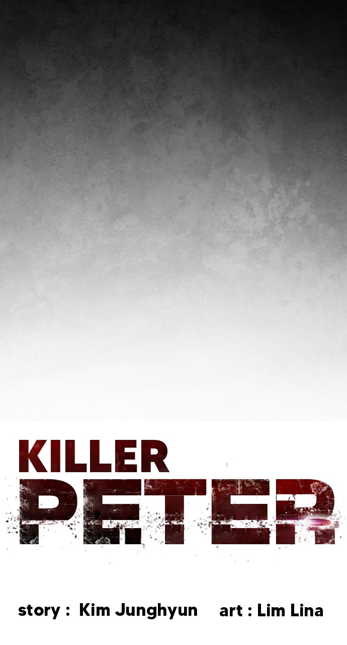 Read Killer Peter Manga Online