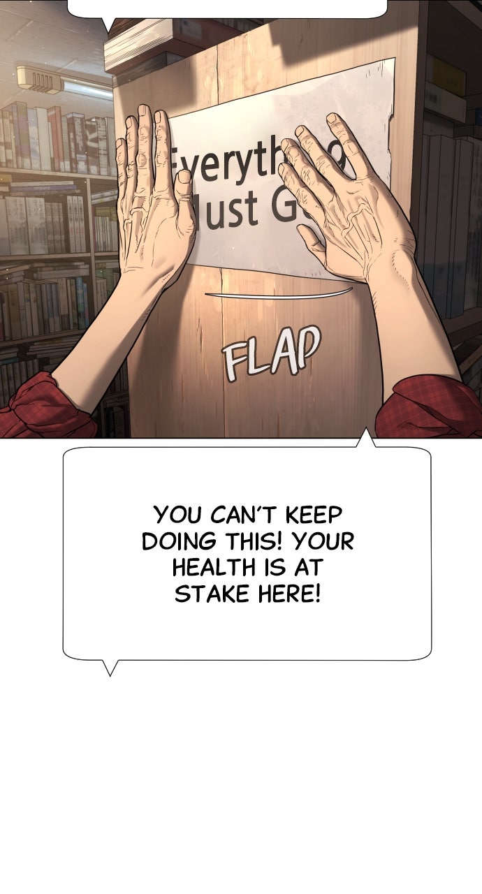 Read Killer Peter Manga Online