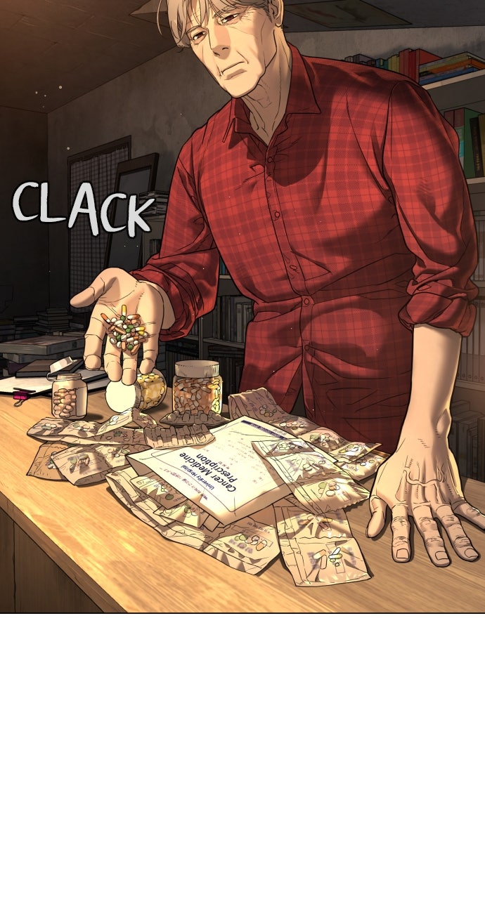 Read Killer Peter Manga Online