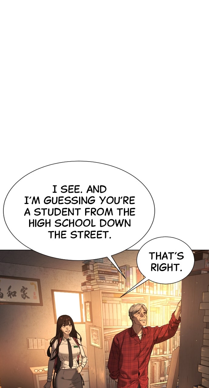 Read Killer Peter Manga Online