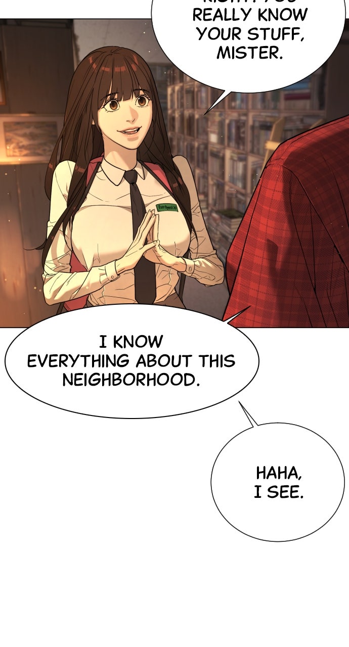 Read Killer Peter Manga Online