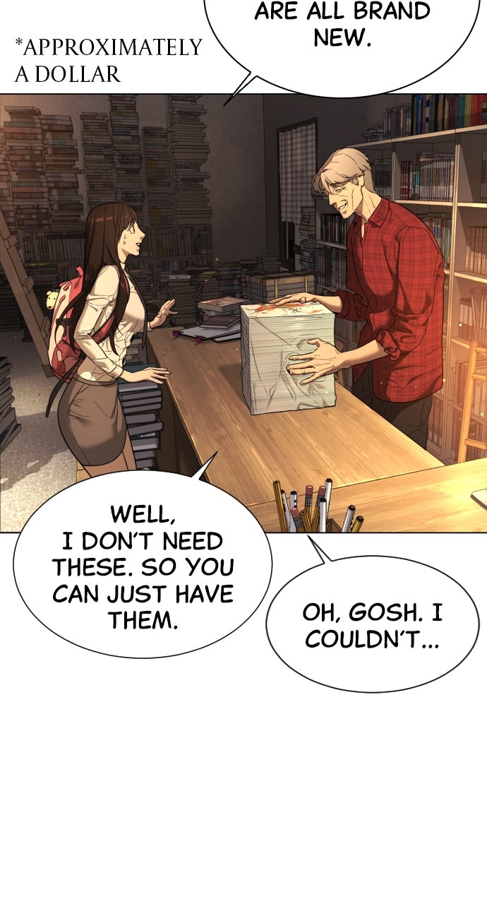 Read Killer Peter Manga Online