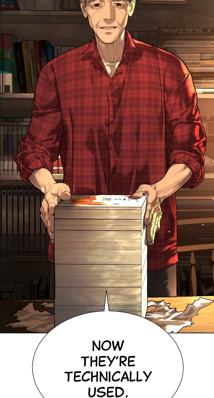 Read Killer Peter Manga Online