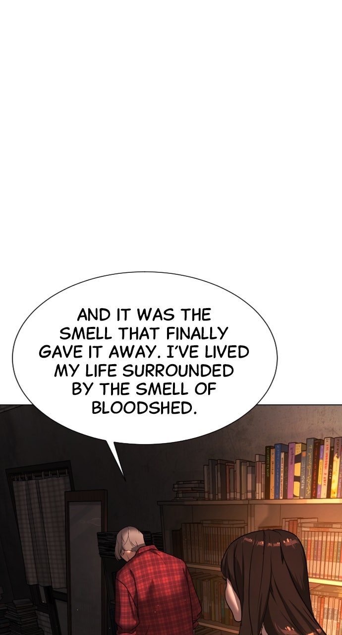 Read Killer Peter Manga Online