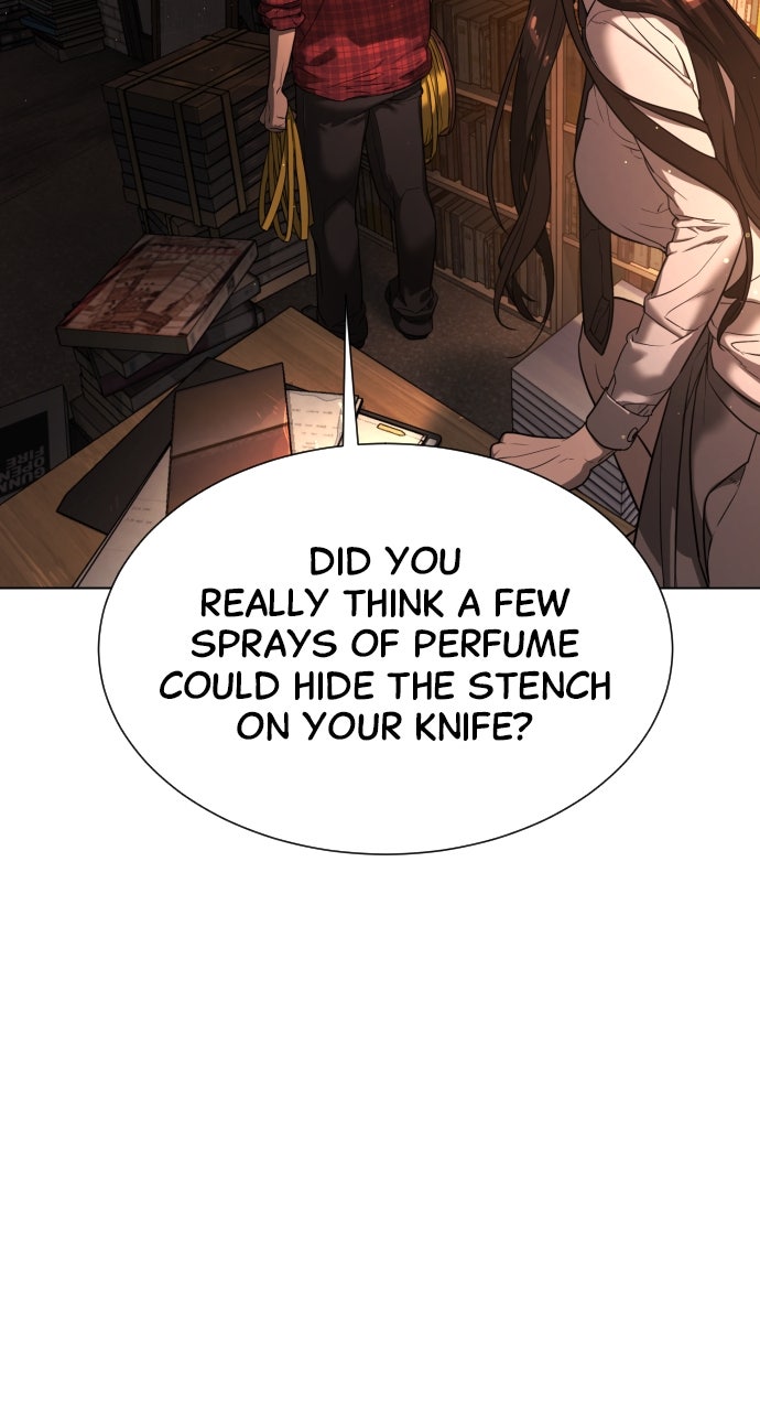 Read Killer Peter Manga Online