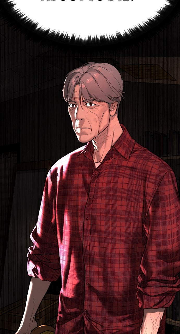 Read Killer Peter Manga Online