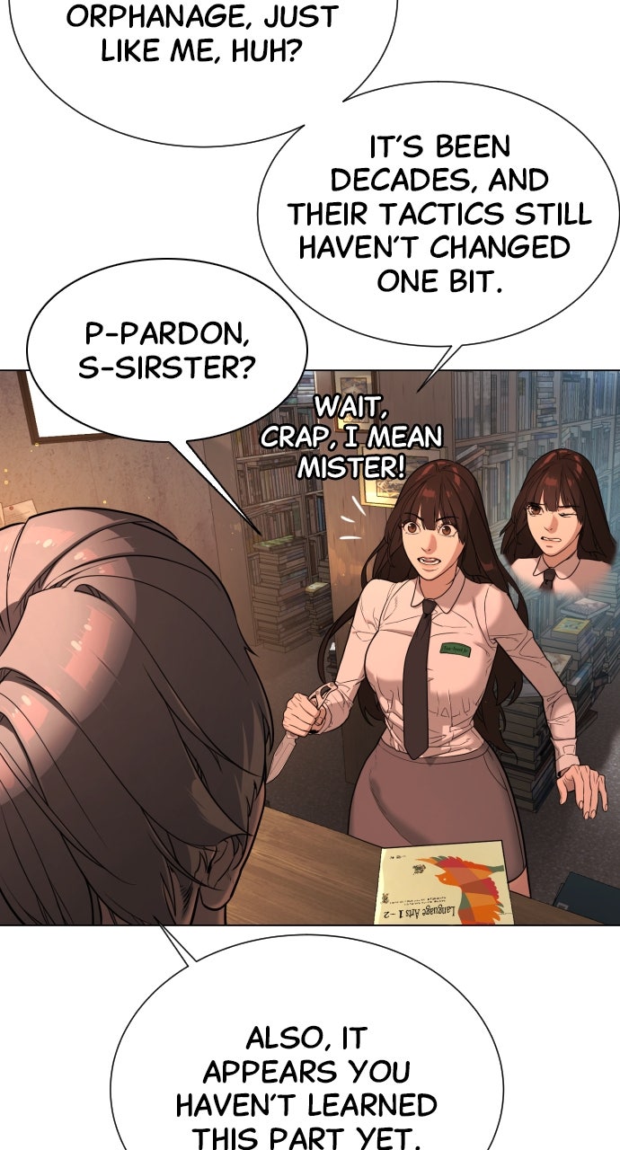 Read Killer Peter Manga Online