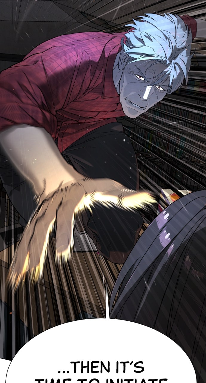 Read Killer Peter Manga Online