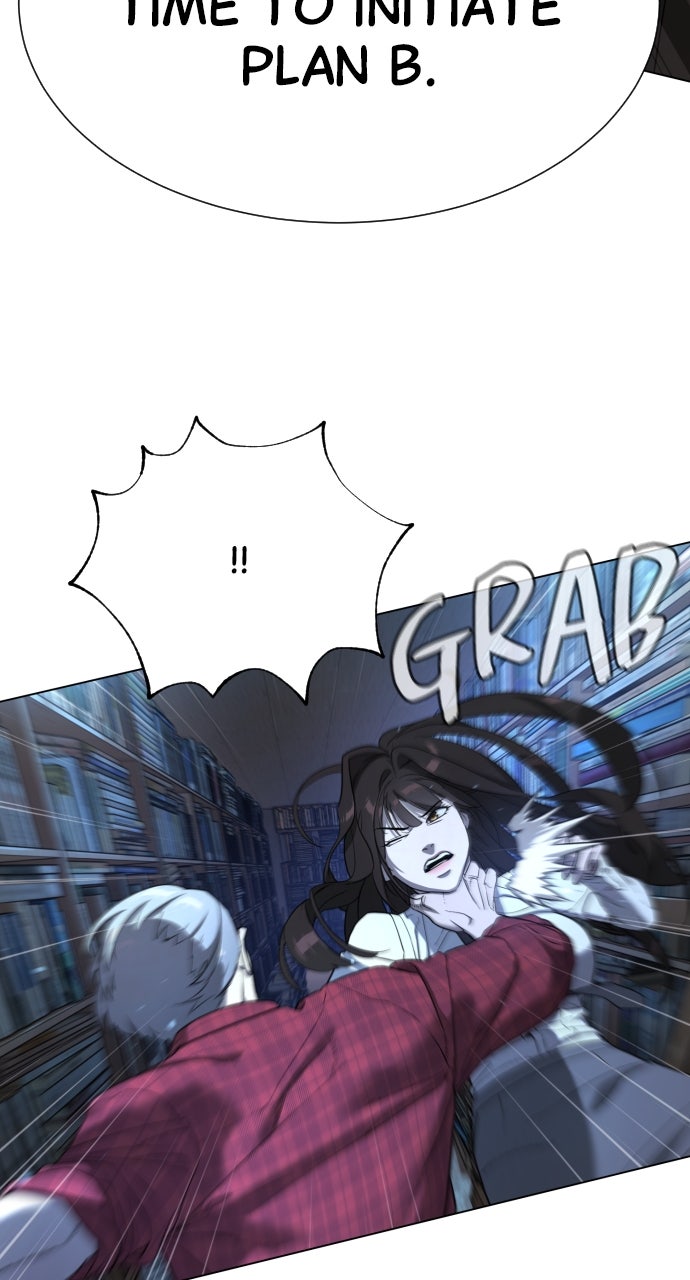 Read Killer Peter Manga Online