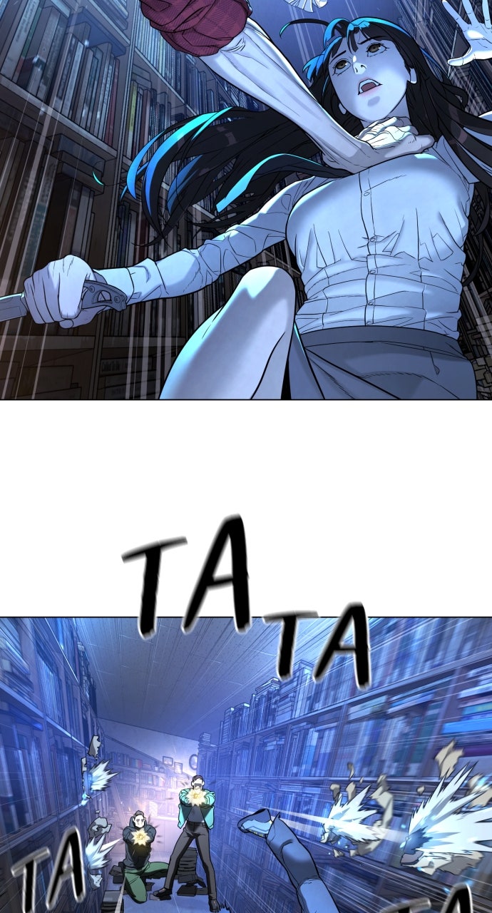 Read Killer Peter Manga Online