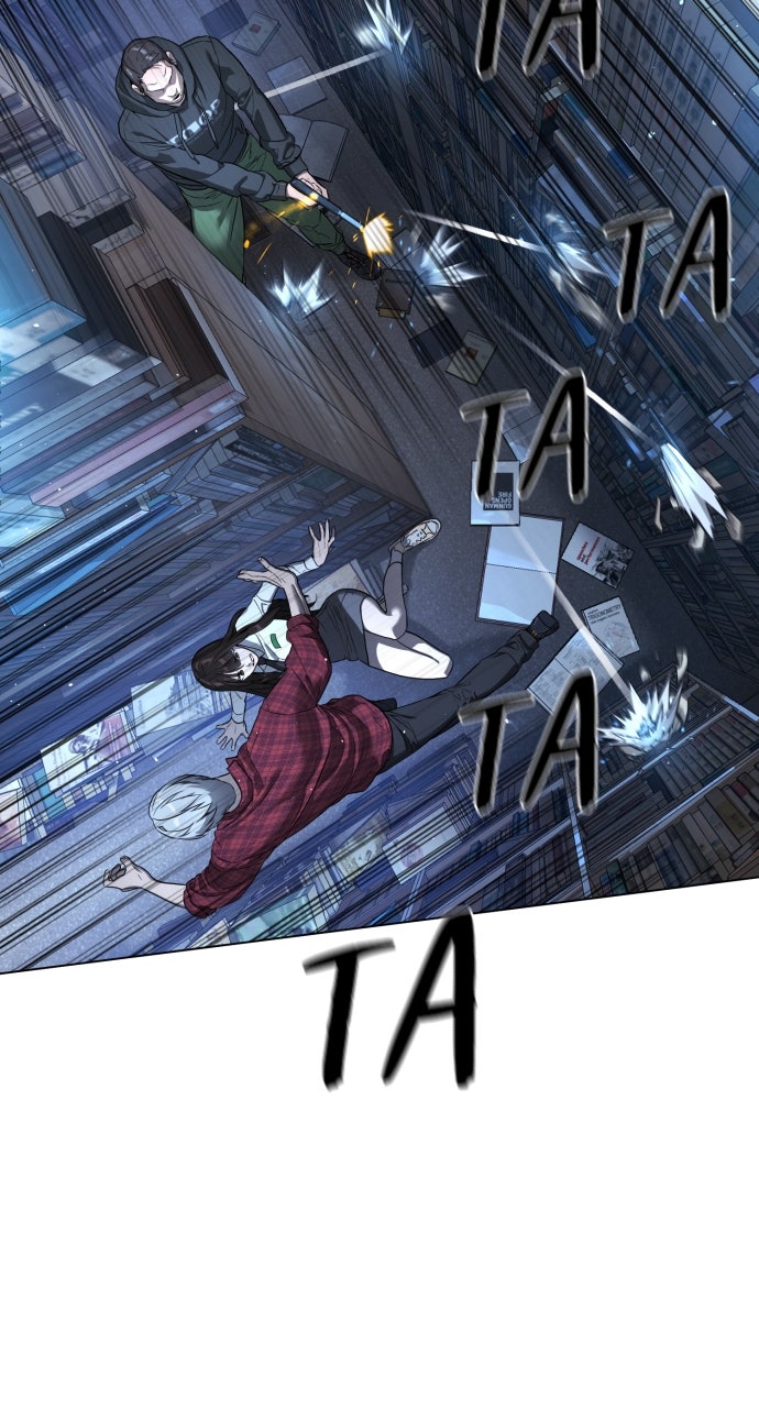 Read Killer Peter Manga Online