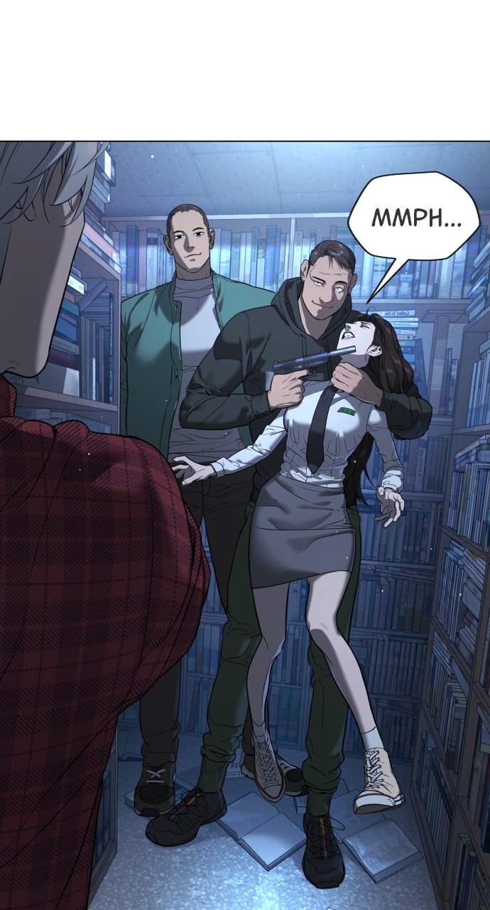 Read Killer Peter Manga Online