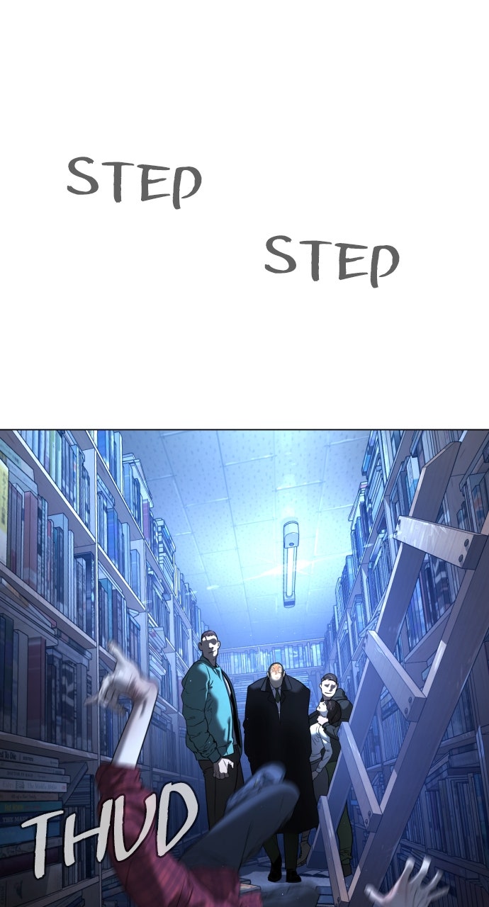 Read Killer Peter Manga Online