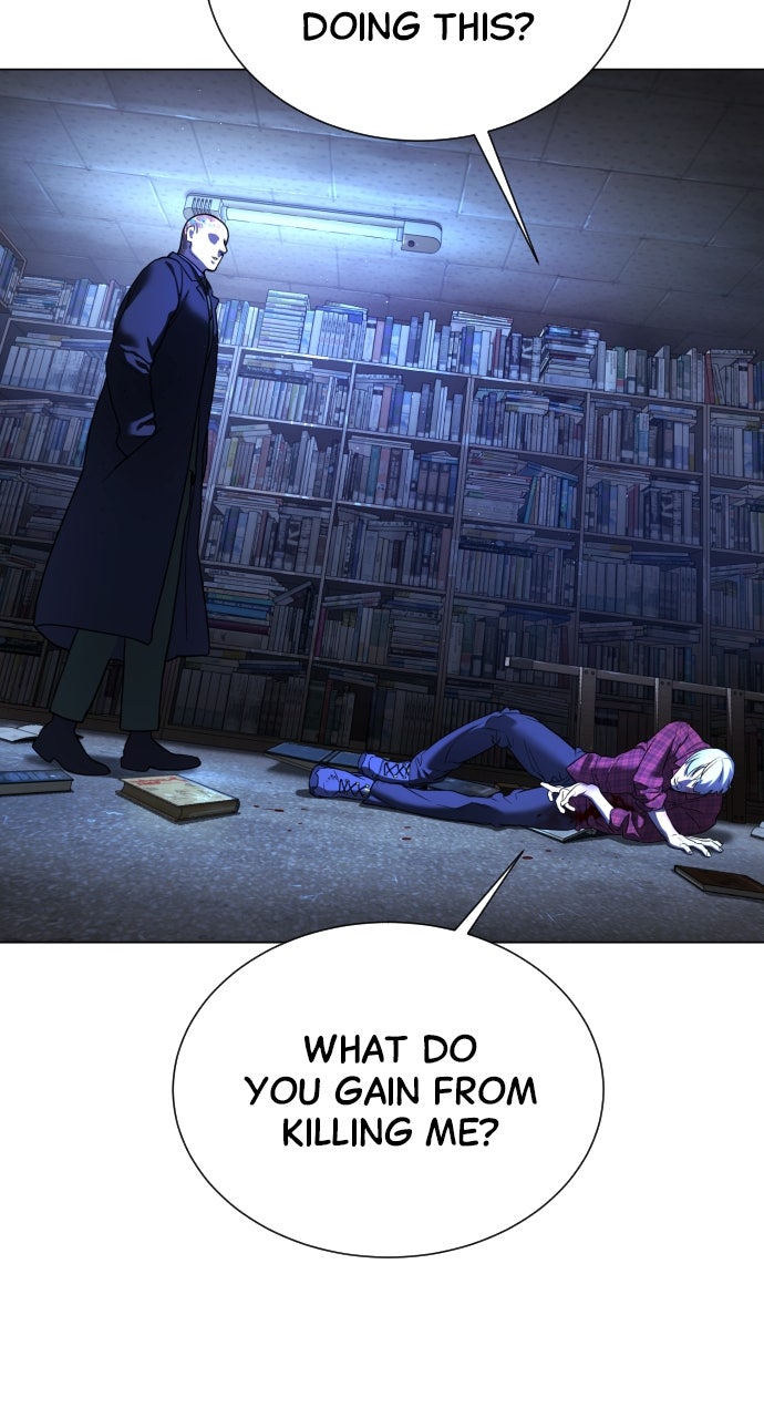 Read Killer Peter Manga Online