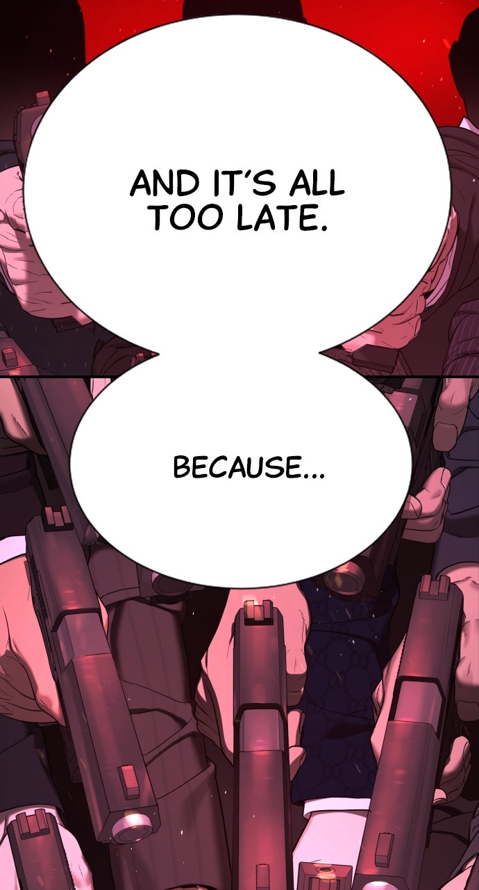 Read Killer Peter Manga Online