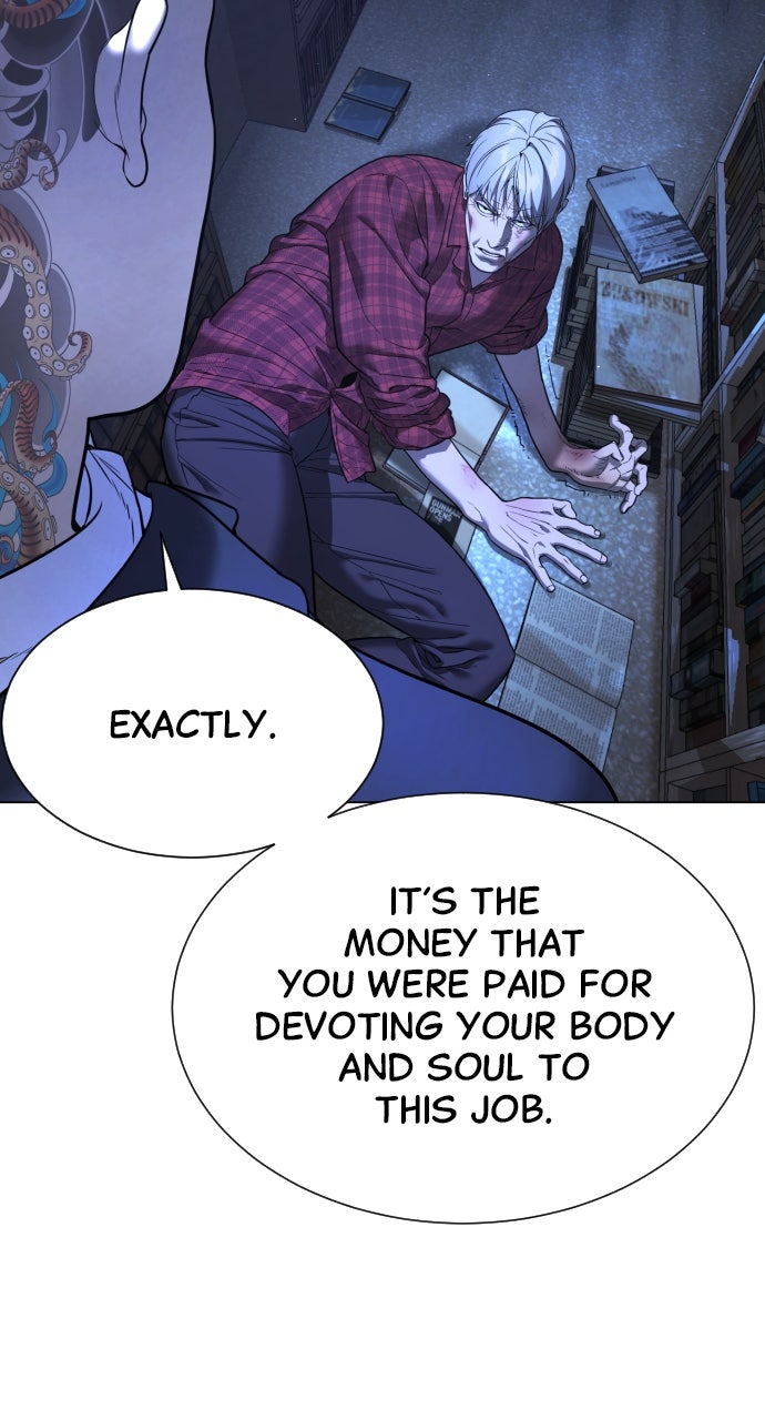 Read Killer Peter Manga Online