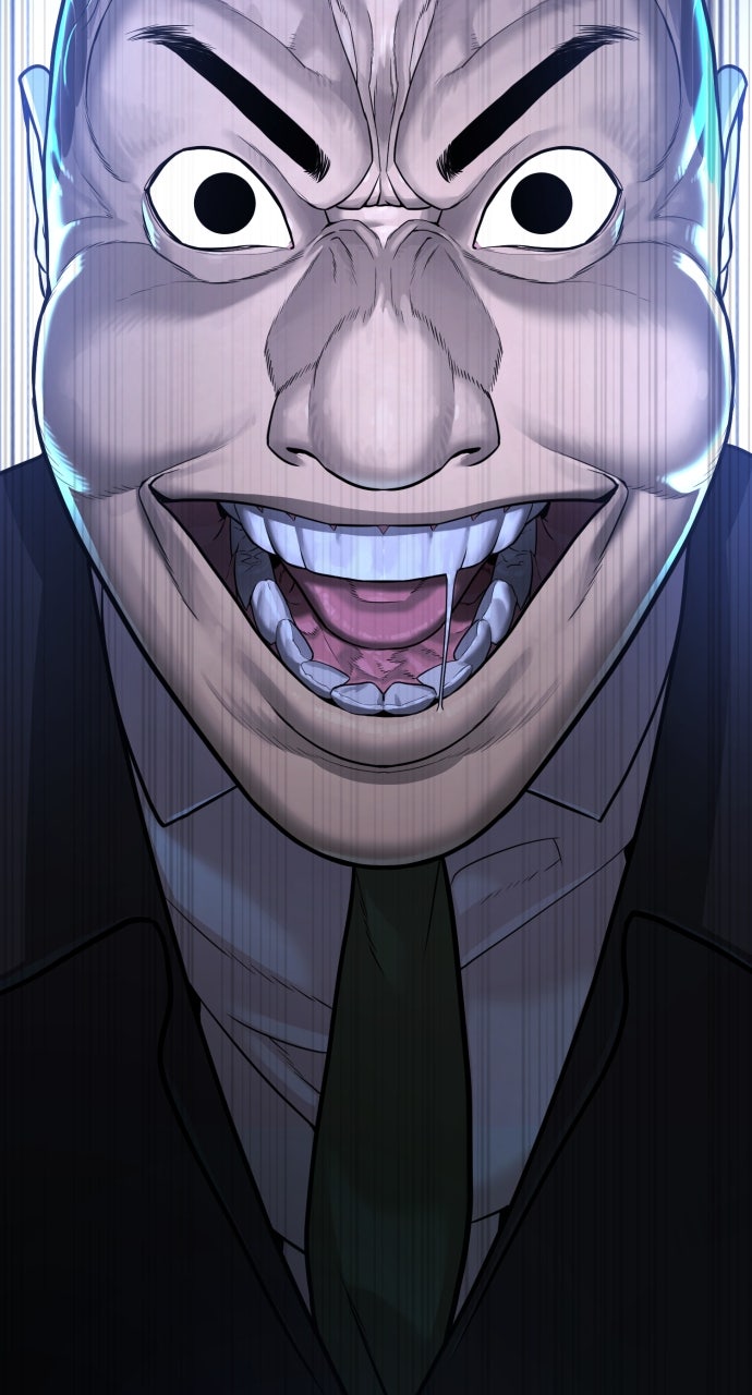 Read Killer Peter Manga Online