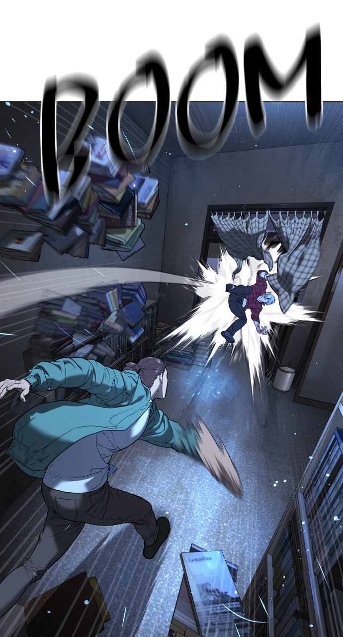 Read Killer Peter Manga Online