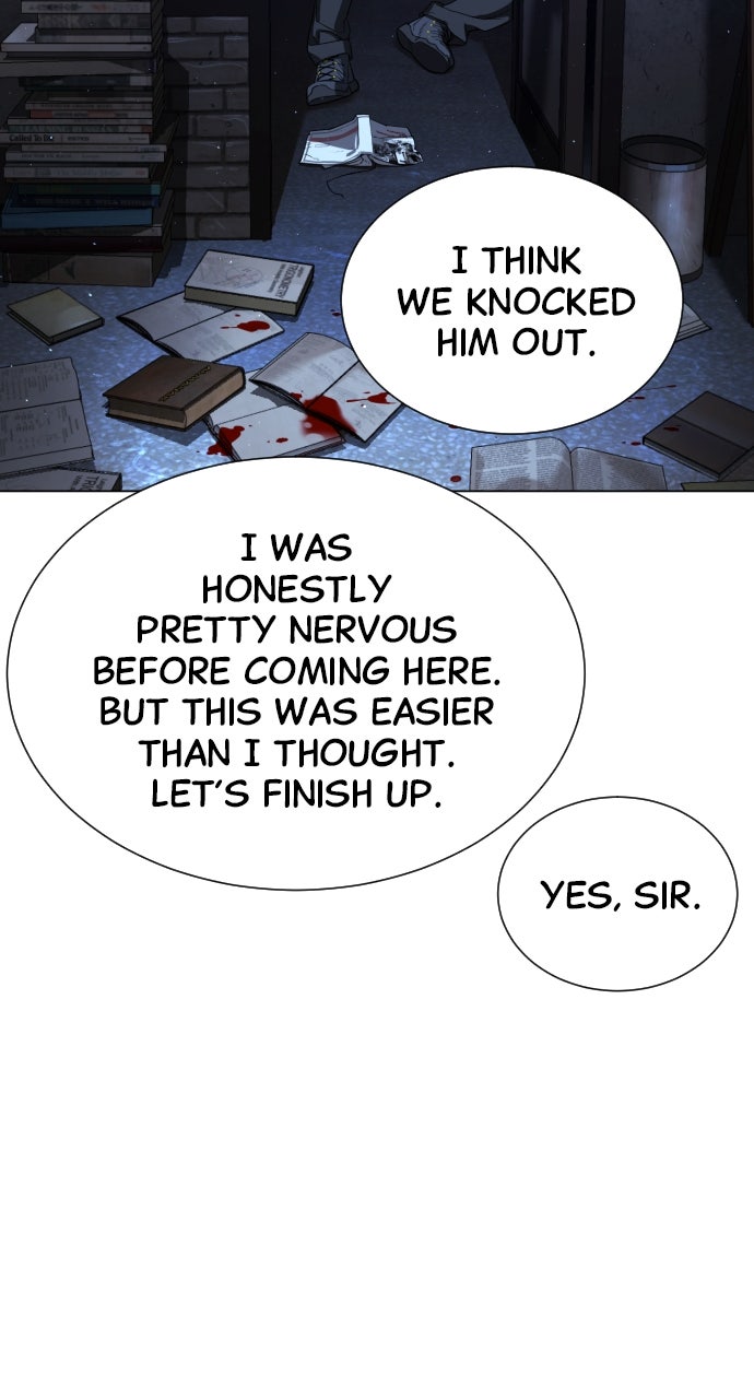 Read Killer Peter Manga Online