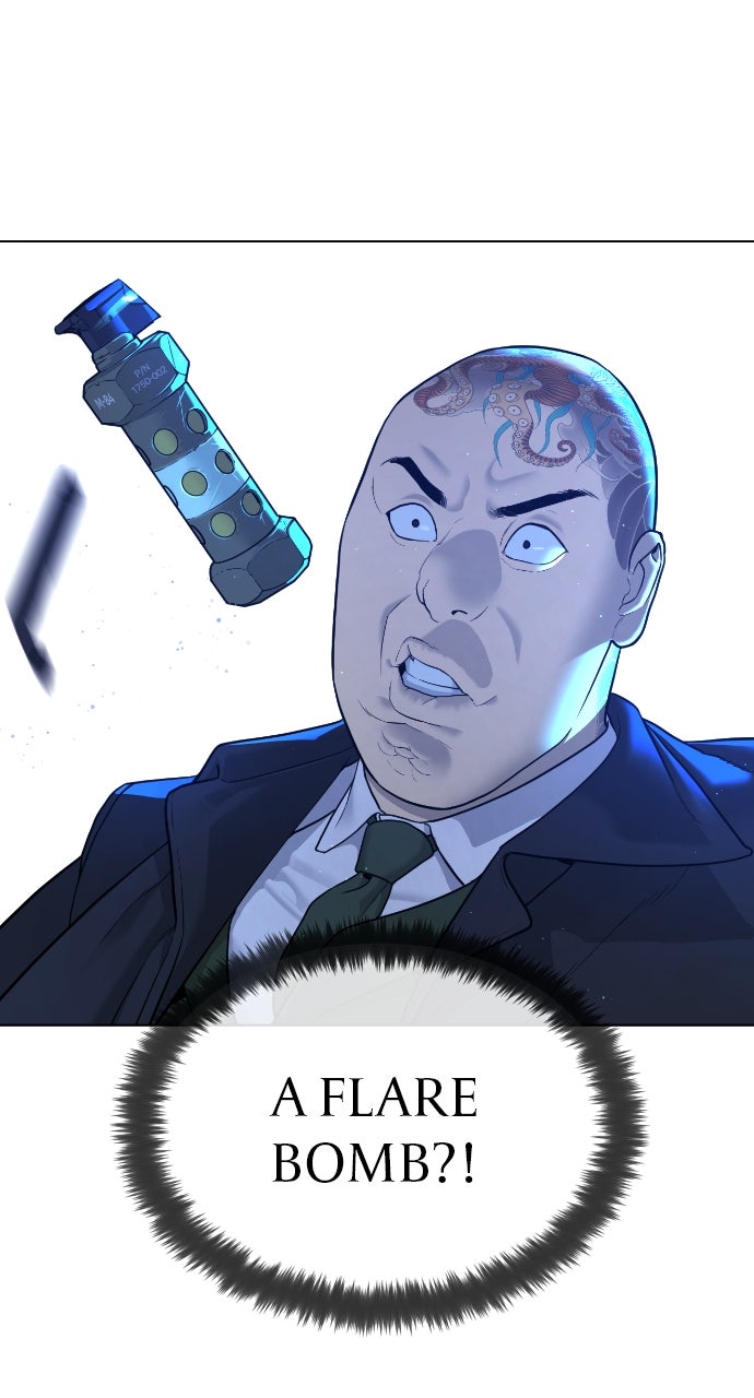 Read Killer Peter Manga Online