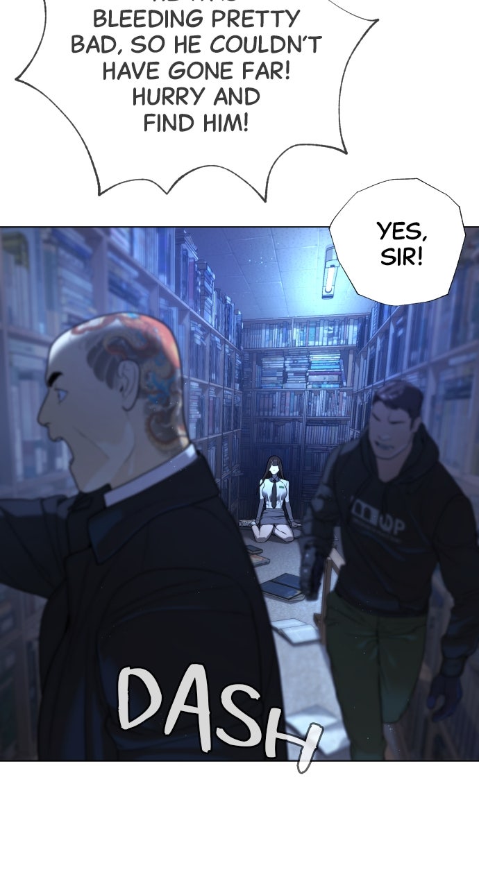 Read Killer Peter Manga Online