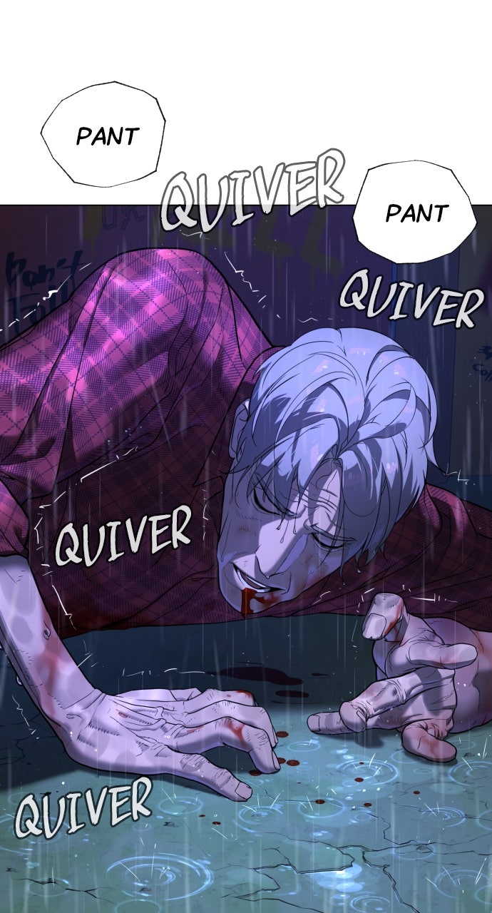 Read Killer Peter Manga Online