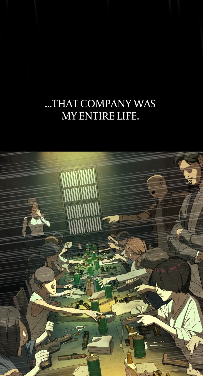 Read Killer Peter Manga Online