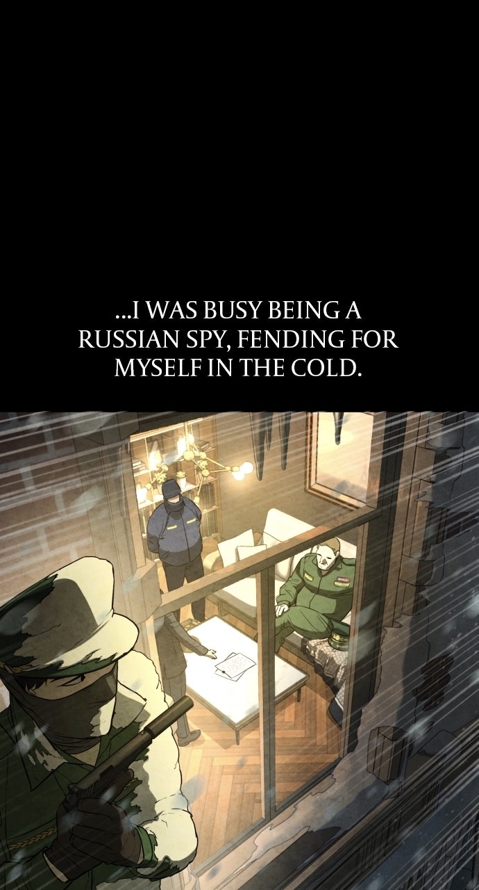 Read Killer Peter Manga Online