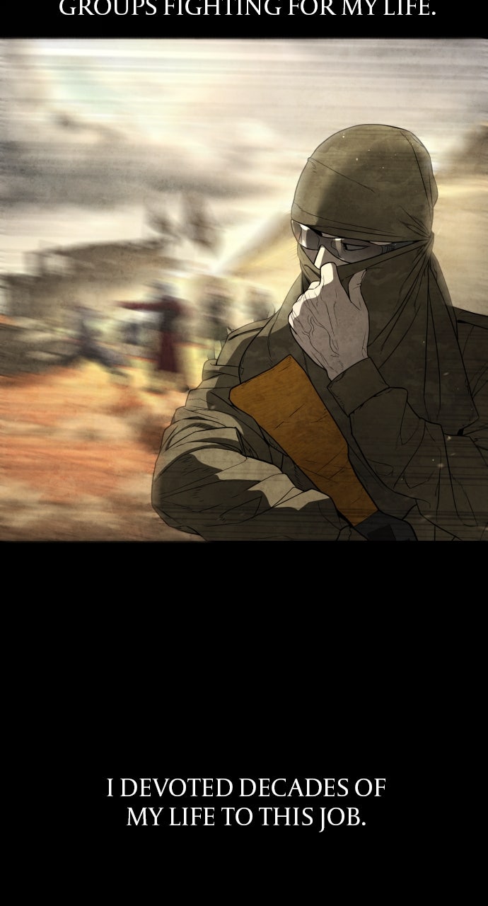 Read Killer Peter Manga Online