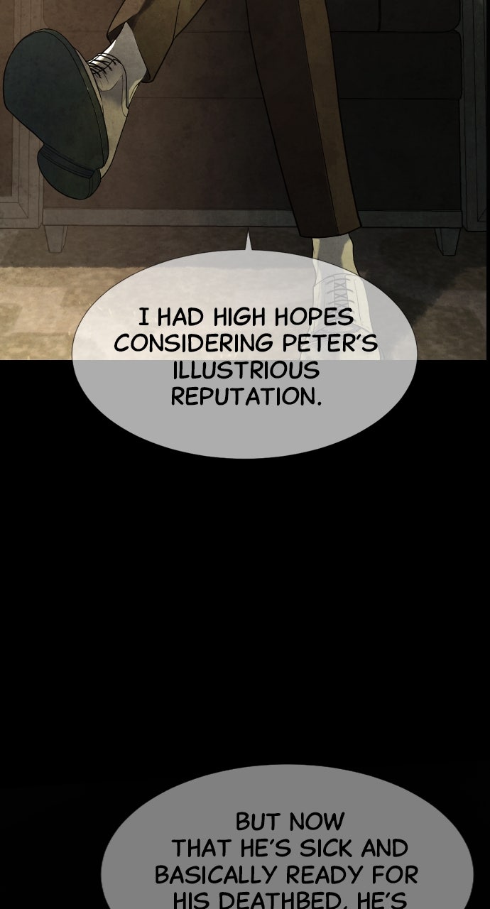 Read Killer Peter Manga Online