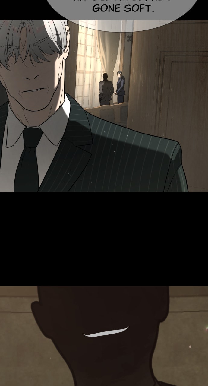 Read Killer Peter Manga Online