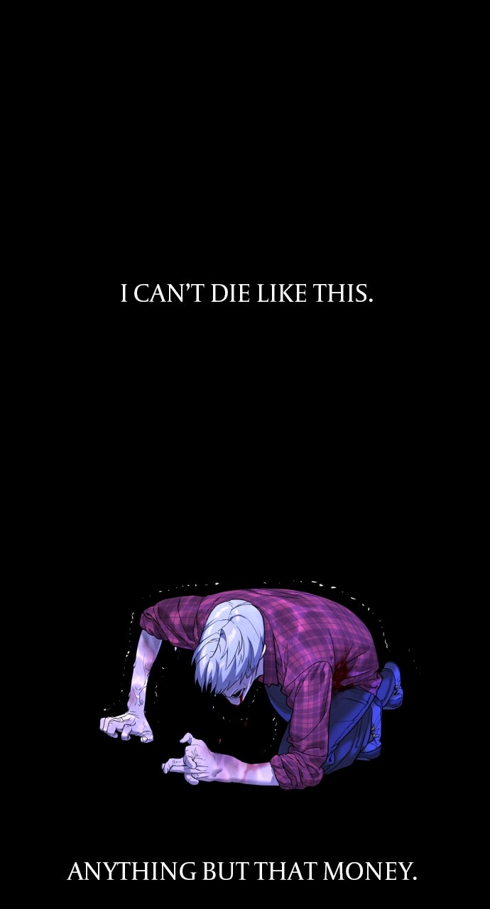 Read Killer Peter Manga Online