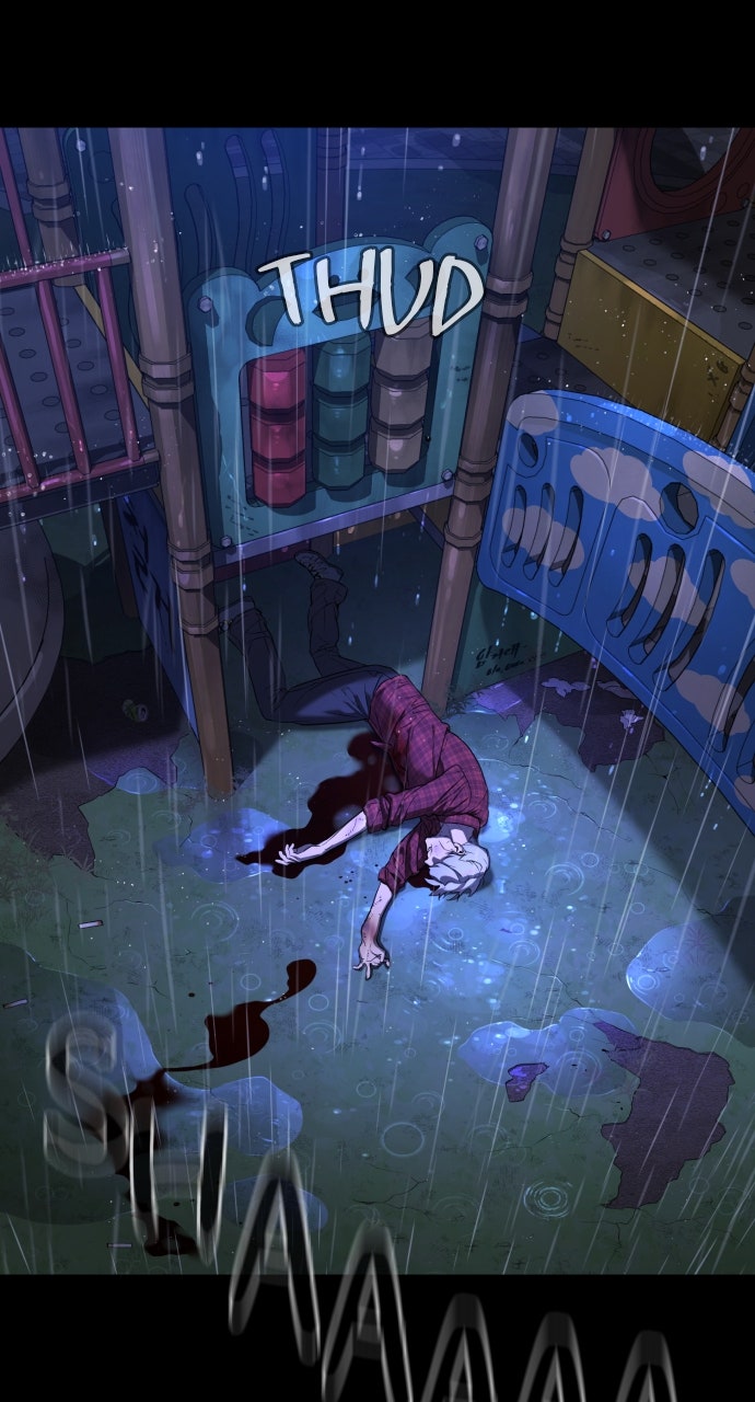 Read Killer Peter Manga Online