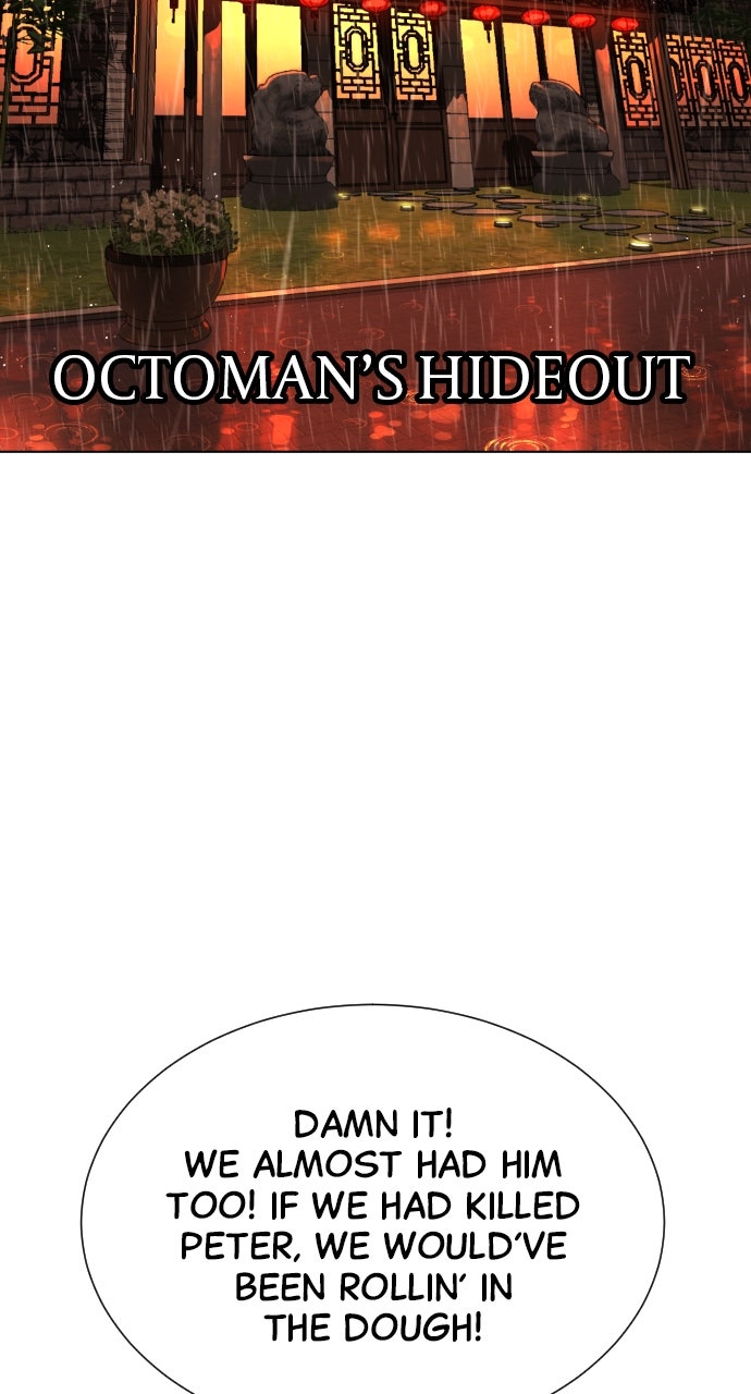 Read Killer Peter Manga Online