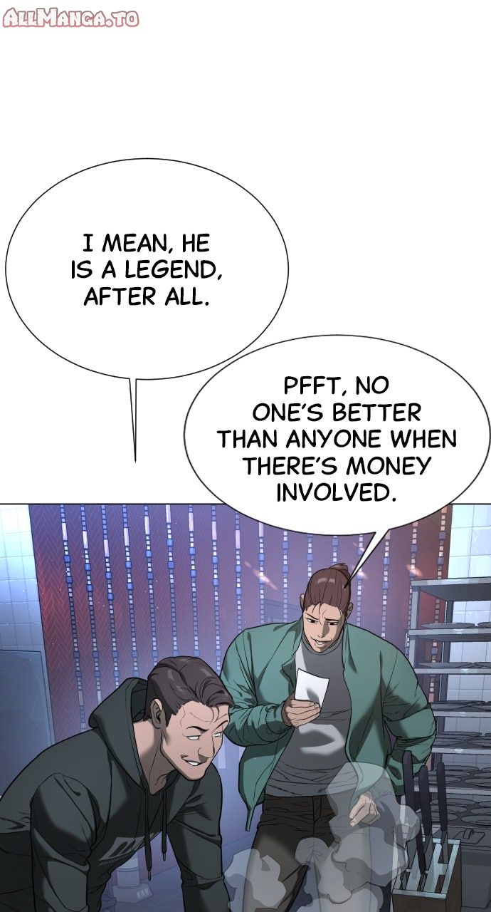 Read Killer Peter Manga Online