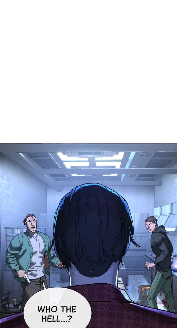 Read Killer Peter Manga Online