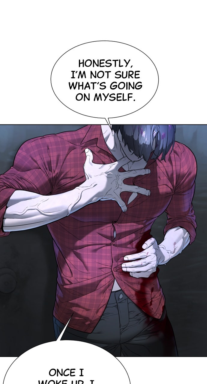 Read Killer Peter Manga Online