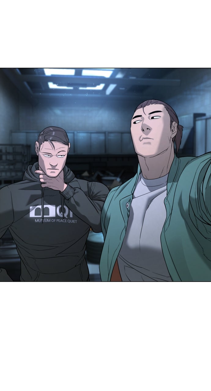 Read Killer Peter Manga Online